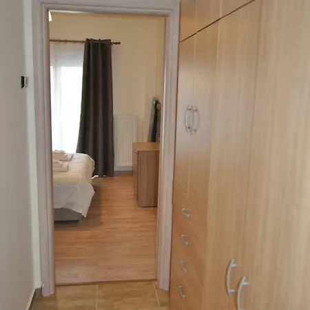 아파트 Superb Seaview In *
