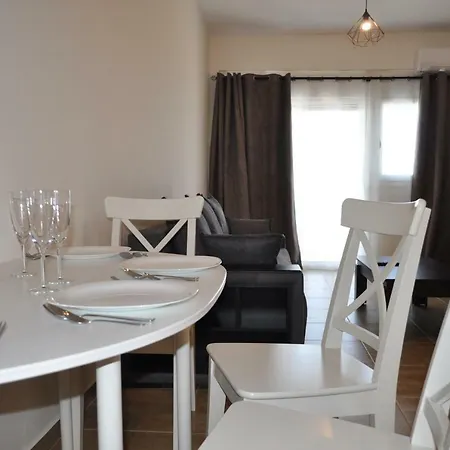 아파트 Superb Seaview In *