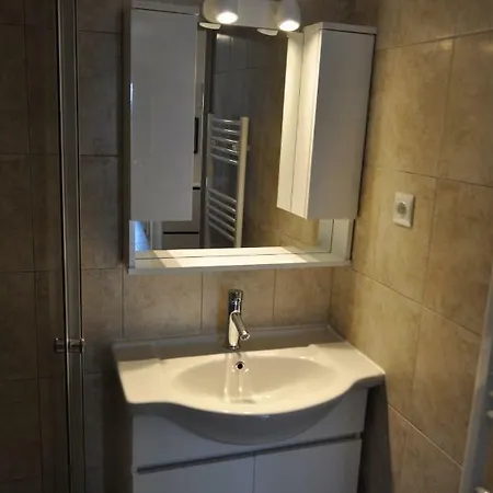 아파트 Superb Seaview In *