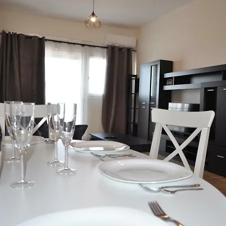 Daire Superb Seaview In *