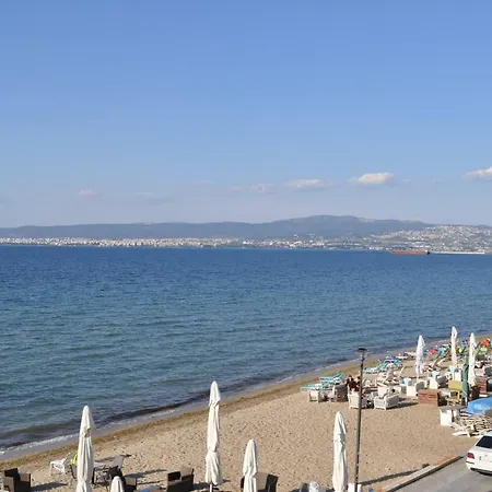 Superb Seaview In