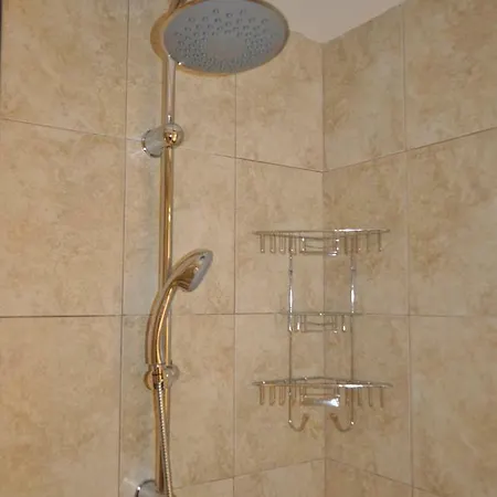 Daire Superb Seaview In