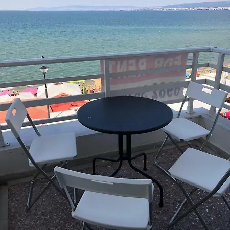 Superb Seaview In Peraía
